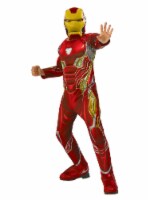 Rubie's Boys' Small Avengers Iron Man Costume Perspective: Main