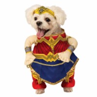 Rubies Costumes 278819 Justice League Wonder Woman Pet Costume, Extra Large