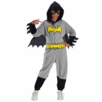 Rubies 404552 DC Super Heroes Batgirl Child Costume, Medium