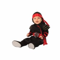 Rubies 405166 Ninja Baby Infant & Toddler Costume