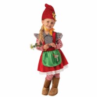Rubies 405231 Garden Gnome Girls Costume - Medium