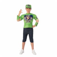 Rubies 405402 WWE John Cena Deluxe Child Costume - Large