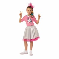 Rubies 405570 JoJo Siwa Kid in Candy Store Child Costume - Extra Small