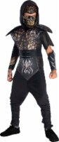 Rubie's Youth Small Dragon Ninja Costume Perspective: Main