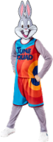 Rubie's Large Space Jam Bugs Bunny Youth Costume Perspective: Main