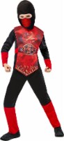 Rubie's Youth Ninja Costume Perspective: Main
