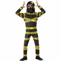 Ruby Slipper Sales 656879 Quarantine Boy Costume - Medium
