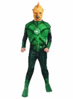 Rubies Green Lantern Tomar Boy's Halloween Costume - Small