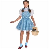 BuySeasons 283580 The Wizard of Oz Dorothy Deluxe Child Costume