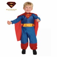 Rubie's Toddler Superman Costume Perspective: Main