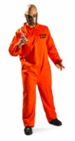 Rubie's Psycho Ward Adult Size Extra Large Halloween Costume Perspective: Main