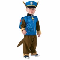 Paw Patrol Chase Costume for Toddlers and Kids Infant