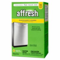 affresh Dishwasher Cleaner Tablets