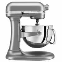 KitchenAid Professional 5 Plus Lift Stand Mixer - Silver Perspective: Main