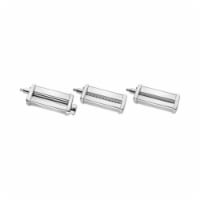 KitchenAid Pasta Roller Set Stand Mixer Attachment
