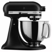 KitchenAid 5 Plus Series 5 Quart Bowl Lift Stand Mixer - Empire Red, 1 ct -  Kroger