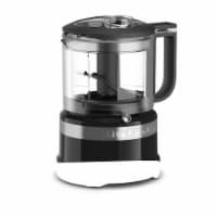 Kitcheniva Stainless Steel Electric Meat Grinder With Glass 3L, 3