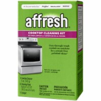 Affresh W11042470 Cooktop Cleaning Kit