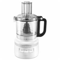 KitchenAid 7-Cup Food Processor Perspective: Main