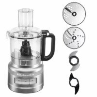 KitchenAid 7 Cup Food Processor Plus