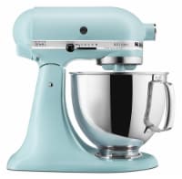 KitchenAid® Artisan® Series 5 Quart Tilt-Head Stand Mixer KSM150 Perspective: Main
