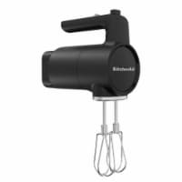 KitchenAid Go™ Cordless Hand Mixer Perspective: Main