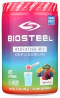 BioSteel Rainbow Twist Hydration Drink Mix