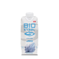 BioSteel White Freeze Sports Drink