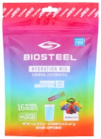 BioSteel Rainbow Twist Hydration Drink Mix