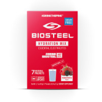 BioSteel Mixed Berry Hydration Mix