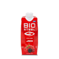 BioSteel Mixed Berry Sports Drink