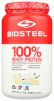 Biosteel Whey Vanilla Protein Isolate