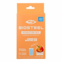BioSteel Hydration Mix Workout Supplement