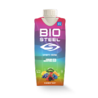 BioSteel Rainbow Twist Sports Drink