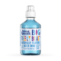 Tum-E Yummies Big Berry Blast Naturally Flavored Water Drink
