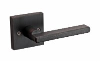 Kwikset Halifax Dummy Door Lever - Venetian Bronze