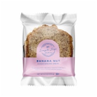 Simple Joys Bakery Sliced Banana Nut Bread