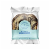 Simple Joys Bakery Sliced Marble Cake