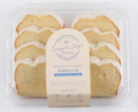 Simple Joys® Sliced Iced Vanilla Cake Pack Perspective: Main