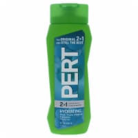 Pert Hydrating 2 in 1 Shampoo and Conditioner