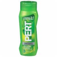 Pert Classic Clean 2 in 1 Shampoo & Conditioner