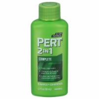 Pert Plus® Classic Clean 2 in 1 Shampoo & Conditioner