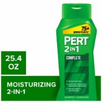 Pert Plus® Classic Clean 2 in 1 Shampoo & Conditioner