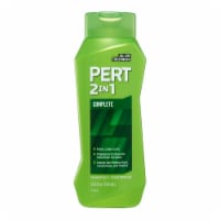 Pert Plus Classic Clean 2 in 1 Shampoo & Conditioner