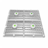 Aquastar Pool WAV18WR101 Wave Drain with Frame & Vented Riser Ring