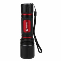 Tahoe Trails LED Tactical Flashlight Perspective: Main