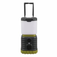 Tahoe Trails LED Rechargeable Camp Lantern Perspective: Main