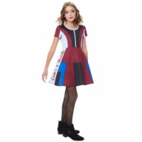 Mad Engine 653003 Descendants Evie Girls Child Costume - Medium