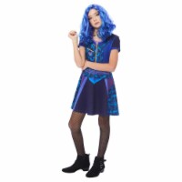 Mad Engine 653006 Descendants Mal Girls Child Costume - Medium