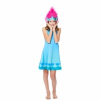 Mad Engine 653020 Trolls Poppy Girls Child Costume - Extra Small - Size 2-4T